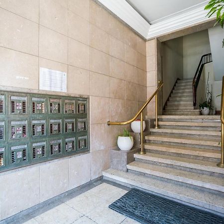 Апартаменти Fonte Luminosa - Great Location Лісабон Екстер'єр фото