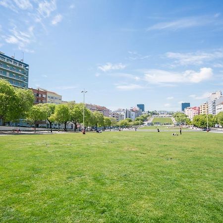 Апартаменти Fonte Luminosa - Great Location Лісабон Екстер'єр фото